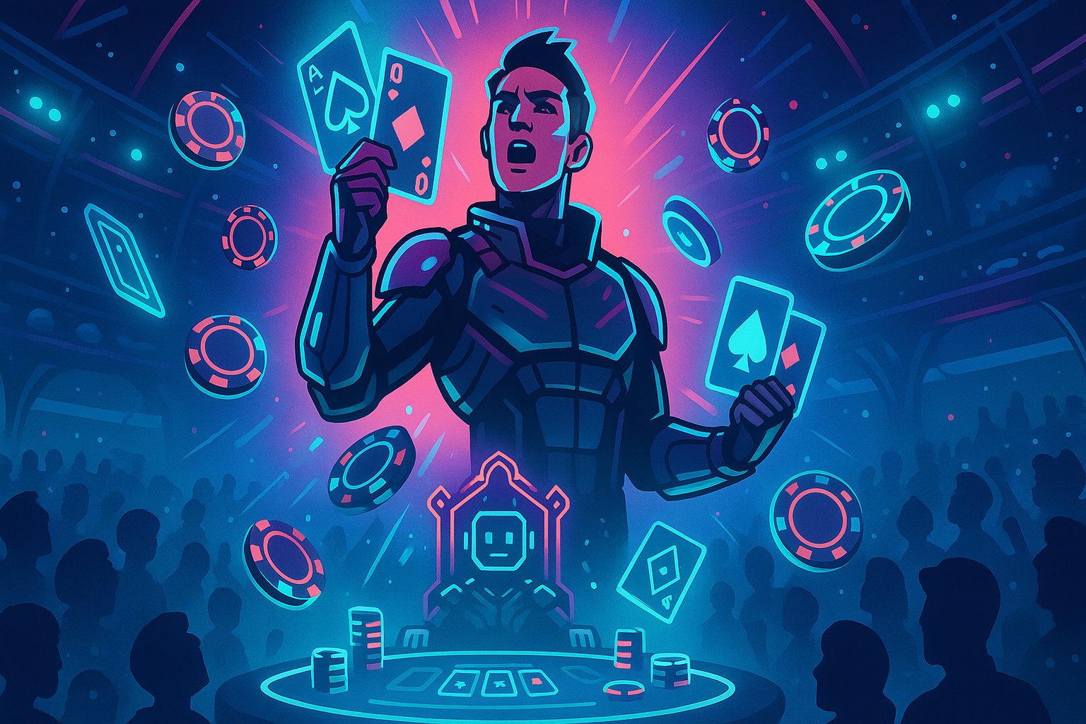 gggpoker
